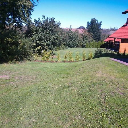Holiday Home Auerhahn-1 By Interhome Гассельфельде Екстер'єр фото