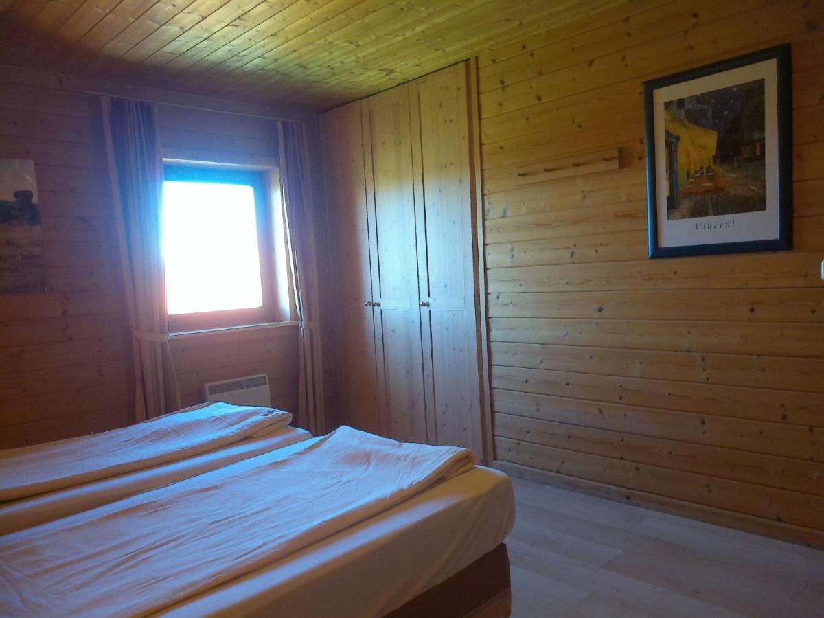 Holiday Home Auerhahn-1 By Interhome Гассельфельде Екстер'єр фото